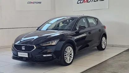 Usata 2025 Seat Leon Business Tre volumi | 25.900 € (Buon prezzo)