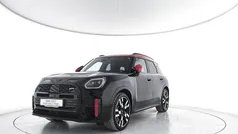 Nero(met.) Usata 2024 Mini John Cooper Works Countryman SUV | 41.500 € (Buon prezzo)