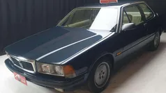 Usata 1990 Maserati 228 Coupé | 25.900 €