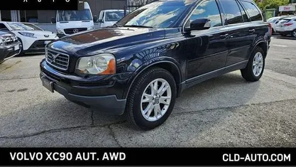 Usata Volvo XC90 185 CV (136 kW) 2007 SUV