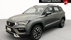Usata 2024 Seat Ateca Business SUV | 25.900 € (Buon prezzo)