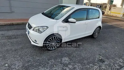 Usata Seat Mii Style 68 CV (50 kW) 2016 Utilitaria