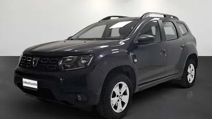 Usata 2021 Dacia Duster Comfort SUV | 13.600 € (Buon prezzo)