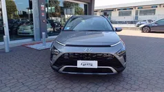 Grigio tetto nero Usata 2022 Hyundai Bayon SUV | 15.900 € (Buon prezzo)