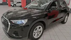Usata 2021 Audi Q3 Comfort SUV | 29.900 € (Super prezzo)