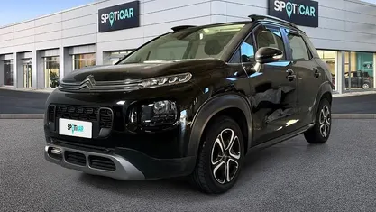 Usata Citroën C3 Aircross Feel 110 CV (80 kW) 2020 SUV