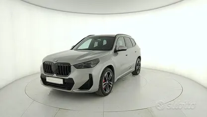 Usata 2025 BMW X1 M Sport SUV | 47.950 € (Buon prezzo)