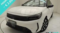 Bianco Usata 2024 Opel Corsa S Tre volumi | 13.500 € (Buon prezzo)