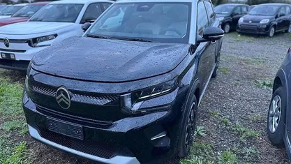 Usata Citroën e-C3 83 kW (113 CV) 2025 SUV