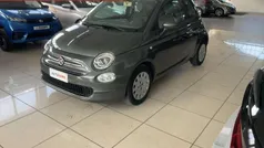 Usata 2017 Fiat 500 Pop Due volumi | 8699 € (Buon prezzo)