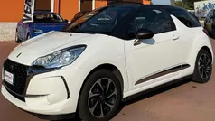 Usata 2018 DS Automobiles DS3 Cabriolet Sport Chic Cabrio | 12.400 € (Buon prezzo)