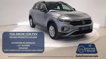 Usata 2024 VW T-Roc Life SUV | 27.600 € (Ottimo prezzo)
