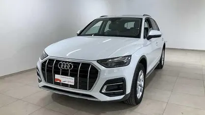 Usata Audi Q5 Business 2022 SUV