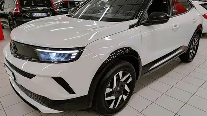 Usata Opel Mokka 131 CV (96 kW) 2025 SUV