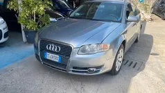 Usata 2006 Audi A4 Station wagon | 1800 € (Ottimo prezzo)