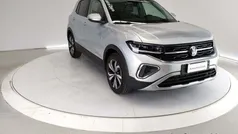 Argento Nuova 2025 VW T-Cross Style SUV | 25.600 € (Buon prezzo)