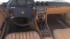 Usata 1980 Mercedes SL450 Cabrio | 30.000 €