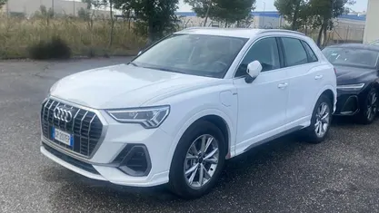 Usata Audi Q3 150 CV (110 kW) 2023 SUV