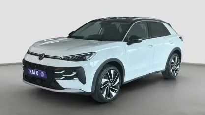 Nuova VW T-Roc 150 CV (110 kW) 2026 SUV