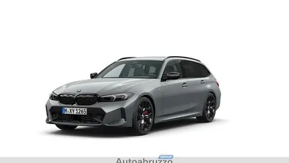 Usata BMW M340 M Sport 340 CV (250 kW) 2025 Berlina