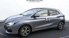 Nero Nuova 2025 MG MG3 Luxury Due volumi | 17.000 € (Ottimo prezzo)