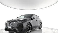 Grigio Usata 2024 BMW iX Comfort Edition SUV | 52.900 € (Buon prezzo)
