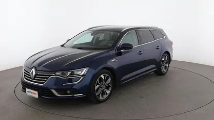 Usata Renault Talisman 160 CV (117 kW) 2019