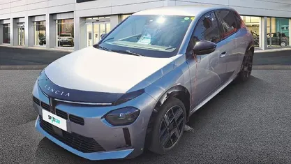 Usata Lancia Ypsilon 101 CV (74 kW) 2025 Utilitaria