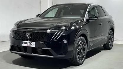 Usata Peugeot 3008 Allure 136 CV (100 kW) 2025 SUV