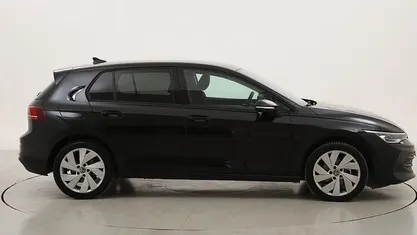 Usata VW Golf VIII Edition 150 CV (110 kW) 2024 Berlina