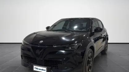 Usado Alfa Romeo GT Junior 145 CV (106 kW) 2024 Negro SUV