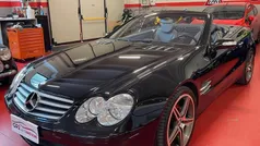 Usata 2004 Mercedes SL350 Cabrio | 27.100 € (Buon prezzo)