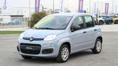 Grigio Usata 2020 Fiat Panda Easy Due volumi | 8900 € (Ottimo prezzo)