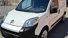 Bianco Usata 2010 Citroën Nemo Monovolume | 4500 € (Buon prezzo)