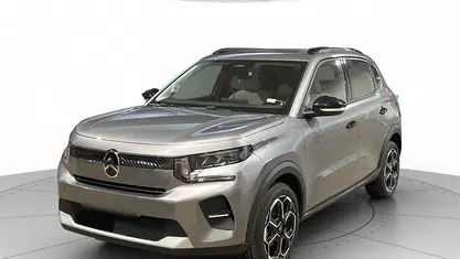 Usata Citroën C3 PureTech 101 CV (74 kW) 2025 SUV