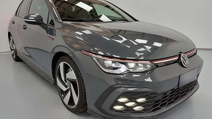 Usata 2021 VW Golf GTI Coupé | 26.900 € (Ottimo prezzo)