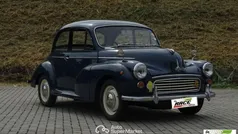 Usata 1983 Morris Minor Tre volumi | 9800 €