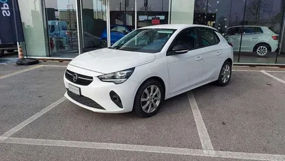 Usata 2022 Opel Corsa Edition Berlina | 12.500 € (Ottimo prezzo)