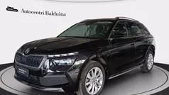 Usata 2022 Skoda Kamiq Ambition SUV | 16.500 € (Buon prezzo)