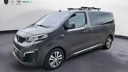 Usata Peugeot Traveller Business-Line 177 CV (130 kW) 2017 Monovolume