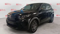 Musta Uusi 2025 Citroën C3 PureTech Viistoperä | 15.900 € (Hyvä tarjous)