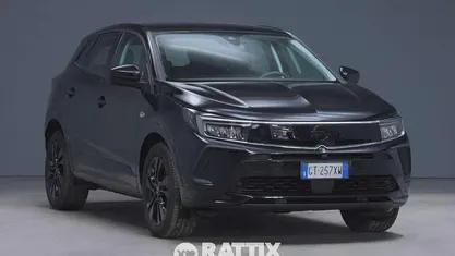 Usata Opel Grandland X S 131 CV (96 kW) 2024 SUV