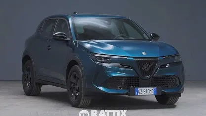 Usata Alfa Romeo Junior 145 CV (106 kW) 2025 SUV