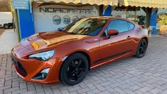 Usata 2012 Toyota GT86 GT Coupé | 23.700 € (Buon prezzo)