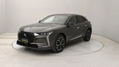 Usata DS Automobiles DS4 129 CV (94 kW) 2025 SUV