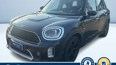 Nero Usata 2021 Mini One Countryman SUV | 24.900 € (Buon prezzo)