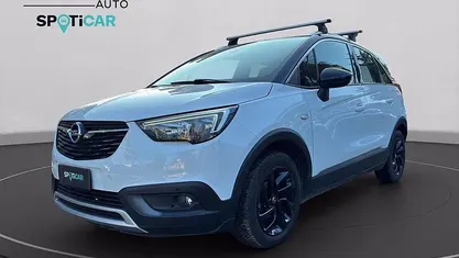 Usata Opel Crossland X Innovation 82 CV (60 kW) 2020 SUV