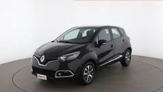 Usata 2016 Renault Captur Zen SUV | 11.899 € (Buon prezzo)