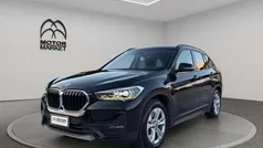 Usata 2022 BMW X1 Advantage SUV | 23.500 € (Buon prezzo)