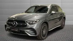 Grigio selenite Usata 2022 Mercedes GLC220 Advanced SUV | 49.900 € (Ottimo prezzo)
